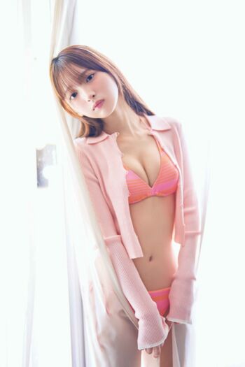 Full leaked Runa ichinose private photo