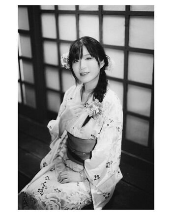Full leaked Rune hato private photo