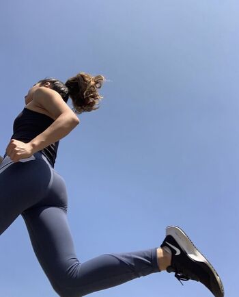 Full leaked Runningintostyle private photo