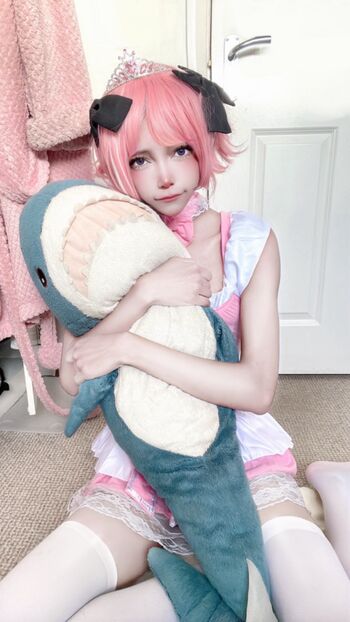 Full leaked Ruruchuu page private photo