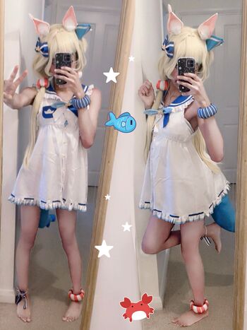 Full leaked Ruruchuu page private photo