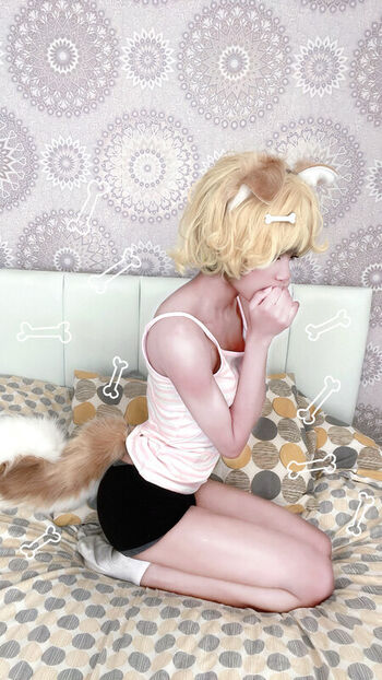 Full leaked Ruruchuu page private photo
