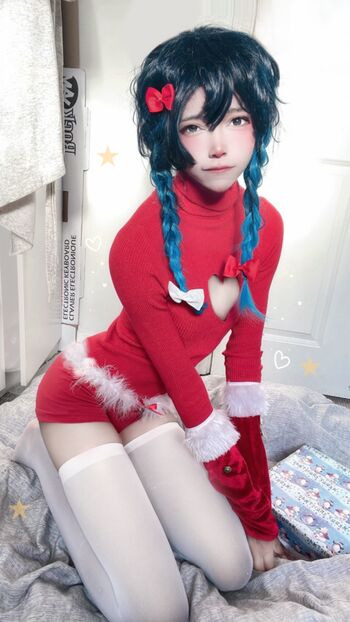 Full leaked Ruruchuu page private photo