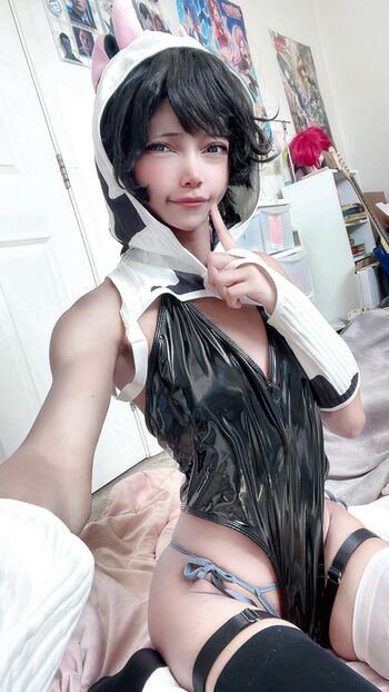 Full leaked Ruruchuu private photo