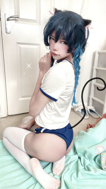 Full leaked Ruruchuu private photo