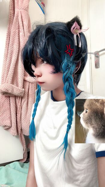 Full leaked Ruruchuu private photo
