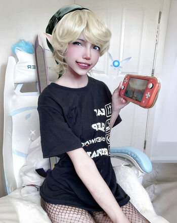 Full leaked Ruruchuu private photo