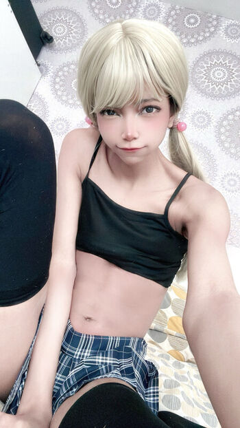 Full leaked Ruruchuu private photo