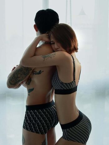 Full leaked Rurusama  page private photo