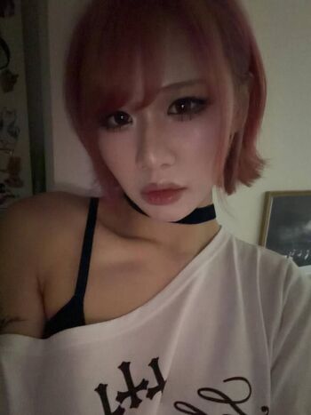 Full leaked Rurusama private photo
