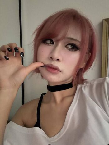 Full leaked Rurusama private photo