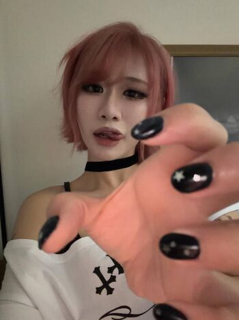 Full leaked Rurusama private photo