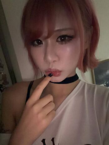 Full leaked Rurusama private photo