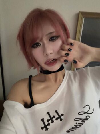 Full leaked Rurusama private photo