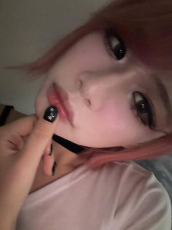 Full leaked Rurusama private photo