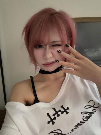 Full leaked Rurusama private photo