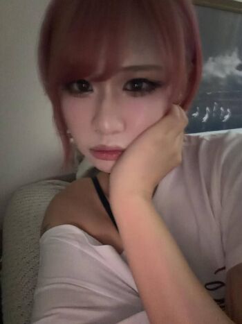 Full leaked Rurusama private photo