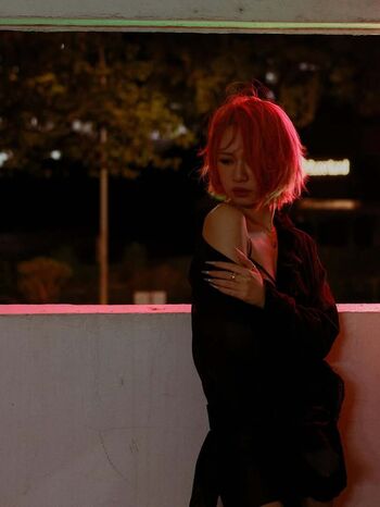 Full leaked Rurusama private photo