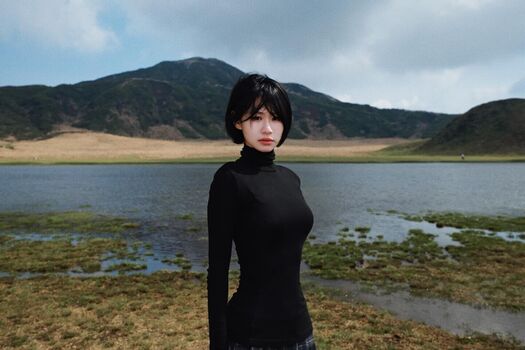 Full leaked Rurusama private photo