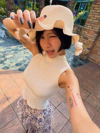 Full leaked Rurusama private photo