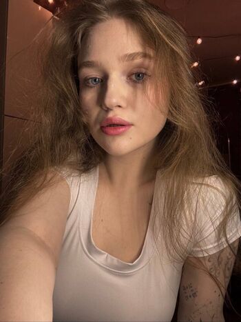 Full leaked Russianwomam private photo