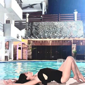 Full leaked Ruth austria private photo