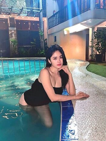 Full leaked Ruth austria private photo