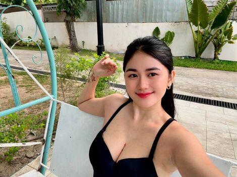Full leaked Ruth austria private photo
