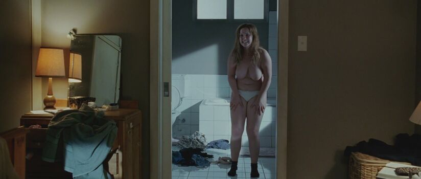 Full leaked Ruth bradley private photo