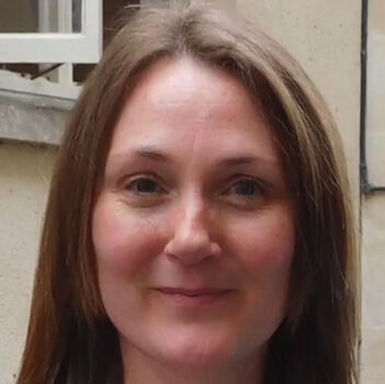 Full leaked Ruth gemmell private photo