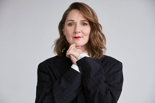 Ruth Gemmell