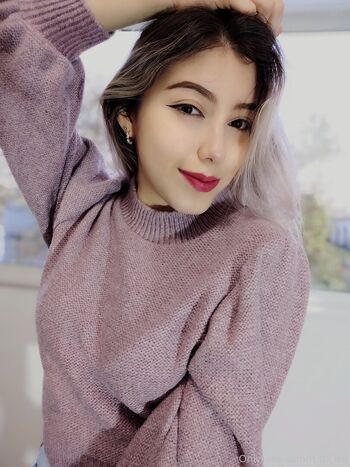 Full leaked Ruth lee  page private photo