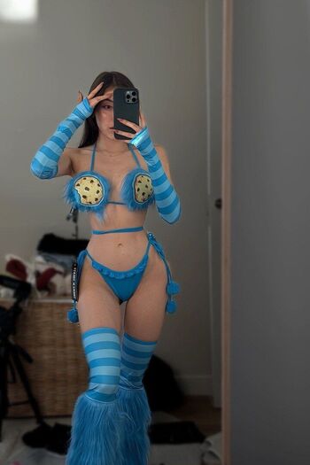 Full leaked Ruth lee  page private photo