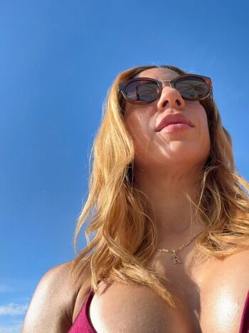 Full leaked Ruth martinez private photo