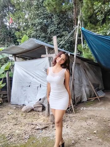 Full leaked Ruth orihuela private photo
