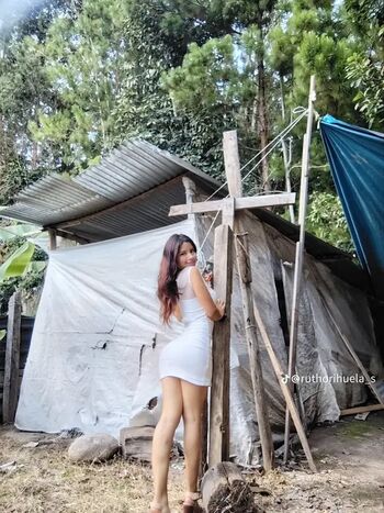 Full leaked Ruth orihuela private photo