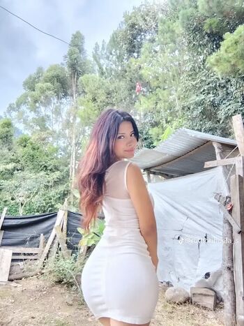 Full leaked Ruth orihuela private photo