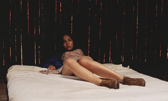 Full leaked Ruth ramos private photo