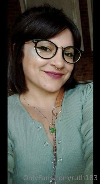 Full leaked Ruth private photo