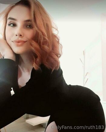 Full leaked Ruth private photo