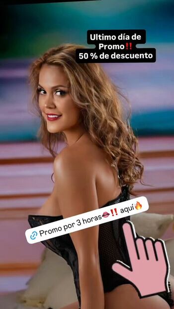 Full leaked Ruthgamarra private photo