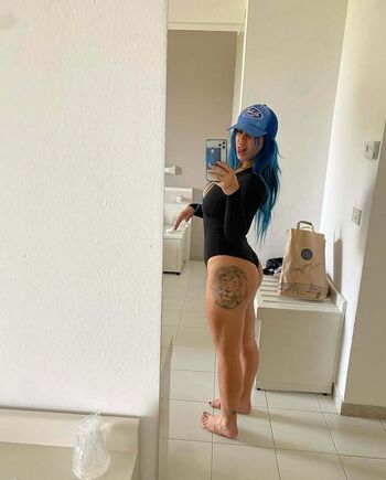 Full leaked Ruthy pearce page private photo