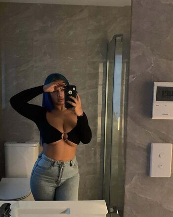 Full leaked Ruthy pearce page private photo