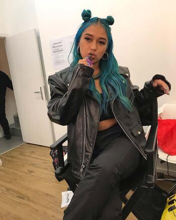 Full leaked Ruthy pearce page private photo