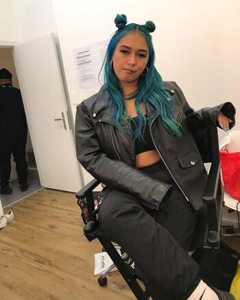 Full leaked Ruthy pearce page private photo