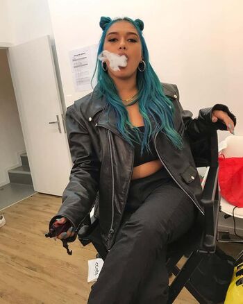 Full leaked Ruthy pearce page private photo