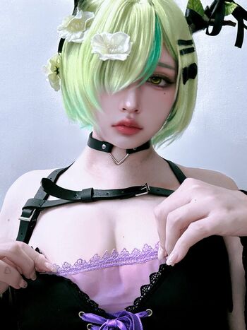 Full leaked Ruuna private photo