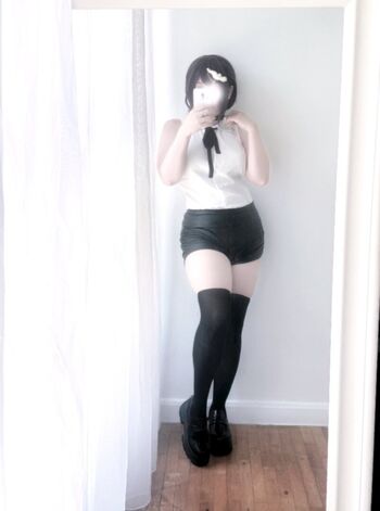 Full leaked Ruuna private photo