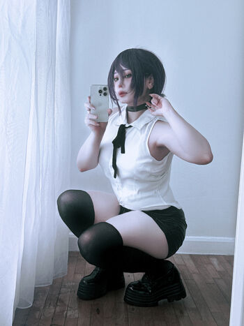 Full leaked Ruuna private photo