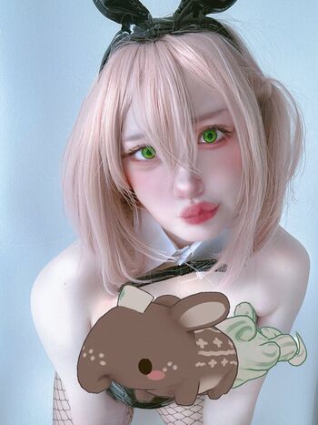 Full leaked Ruuna private photo